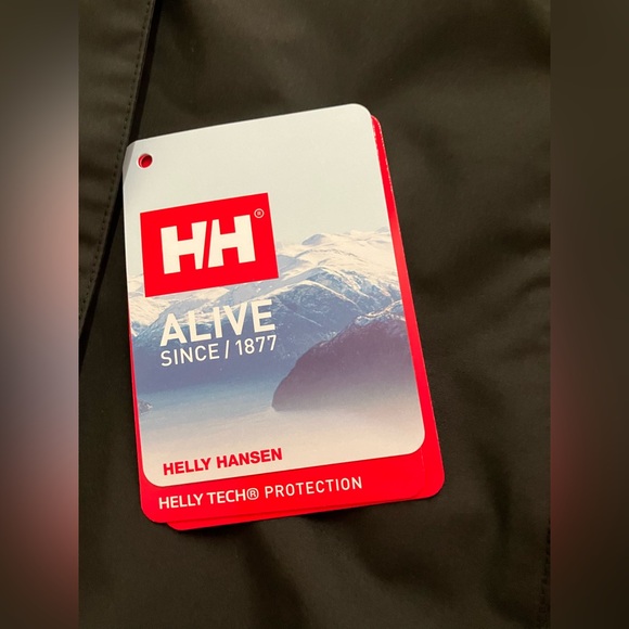 Helly Hansen Uline Seven J - Picture 15 of 16